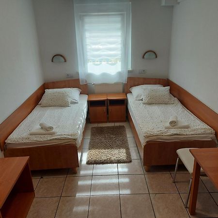 Miedzyzdroje Noclegi Екстер'єр фото